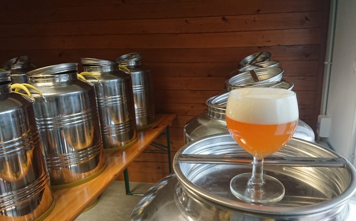 Prinzregent Luitpold Weizenbock